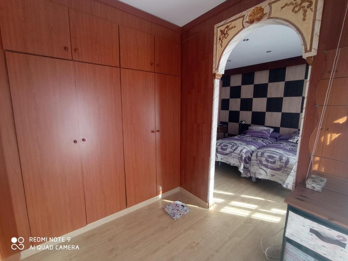 루세나 La Aracelitana 빌라 외부 사진